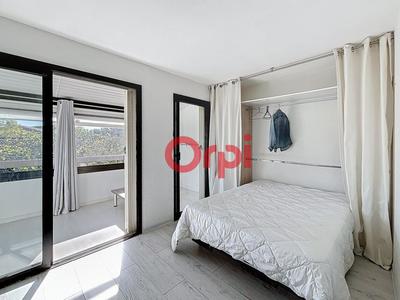 Appartement - 35 m² - 1 pièce