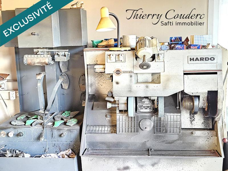 Local commercial - 25 m²