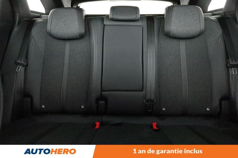 Peugeot 3008 1.2 PureTech Gt Line 130 ch