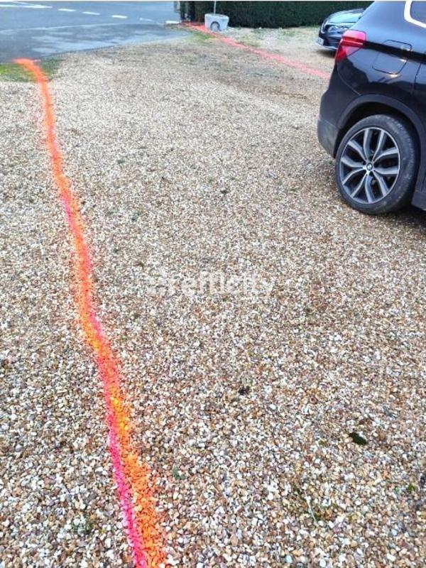 Bureau - 53 m² - 2 pièces