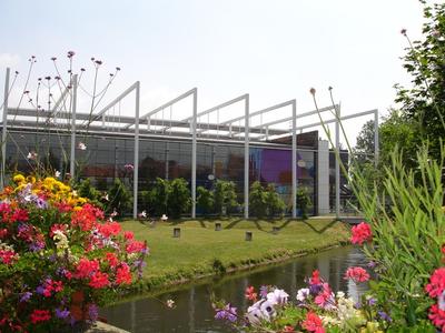 Exposition : Empreintes