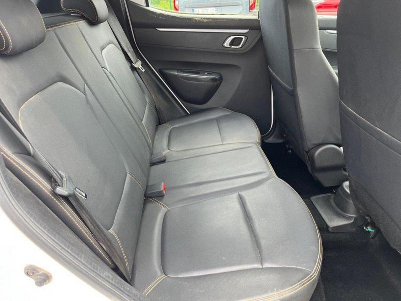 Dacia Spring Achat Intégral Confort Plus