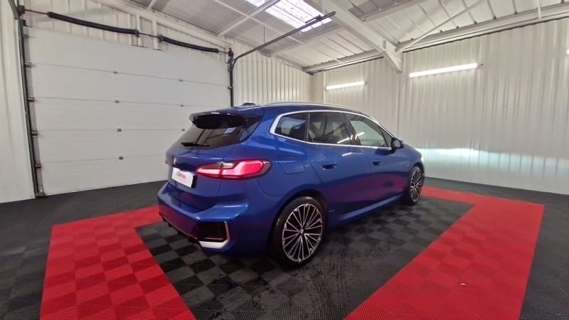 Bmw Serie 2 Active Tourer 218i 136ch m Sport Dkg7