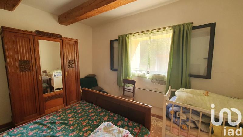 Maison de village - 250 m² - 8 pièces