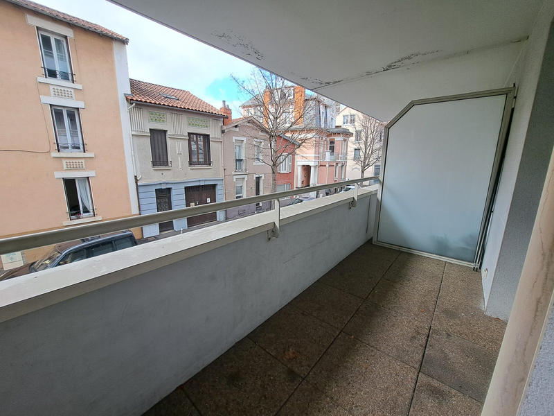 Appartement - 135 m² - 5 pièces