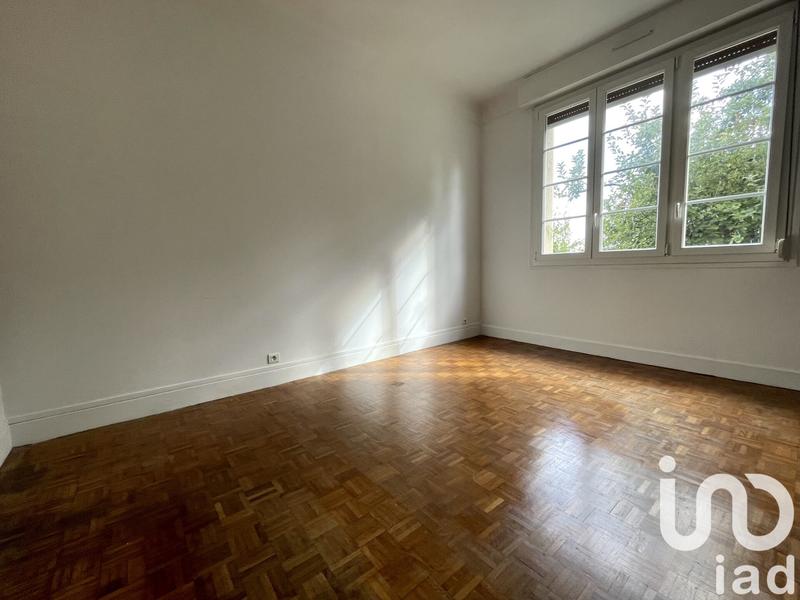 Appartement - 95 m² - 5 pièces