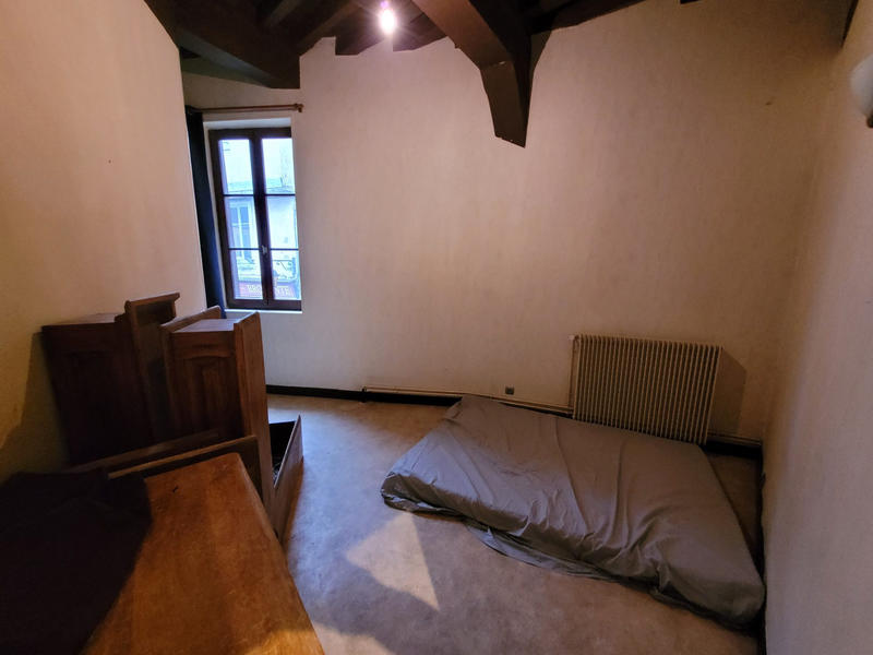 Maison ancienne - 145 m² - 7 pièces