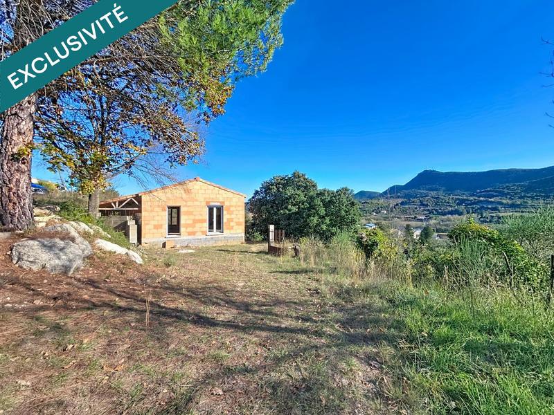 Villa - 87 m² - 4 pièces