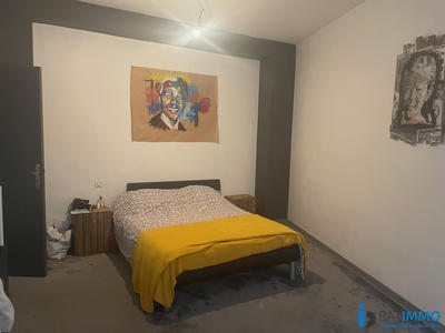 Duplex - 200 m² - 6 pièces