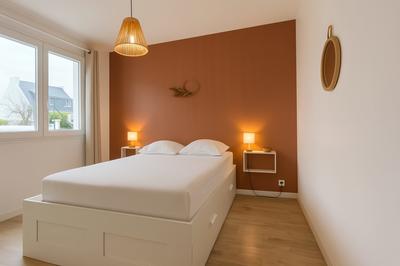 Maison - 50 m² - 3 pièces