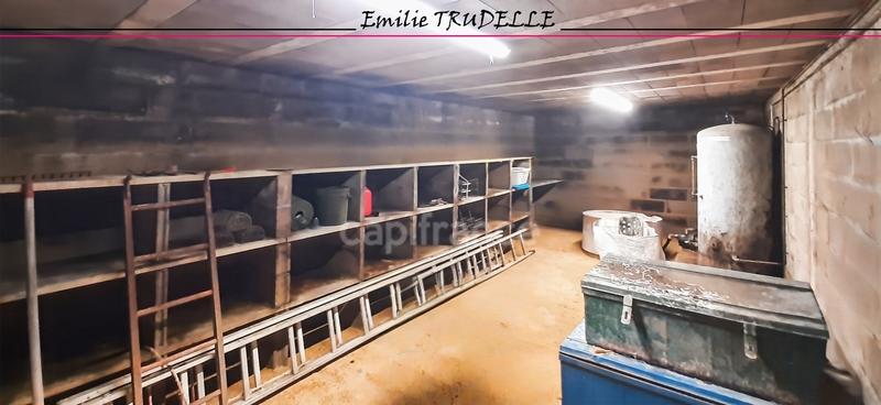 Pavillon - 97 m² - 5 pièces