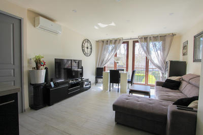 Appartement - 66 m² - 4 pièces