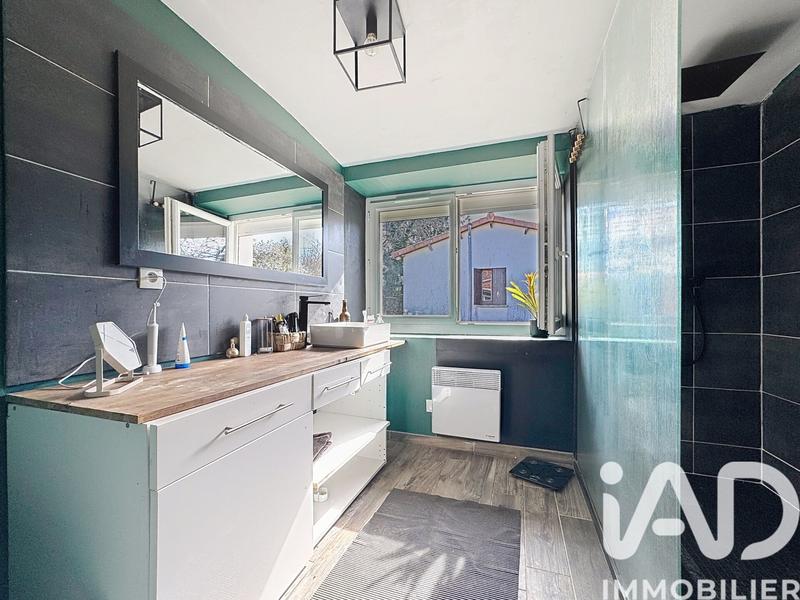 Maison de village - 150 m² - 5 pièces