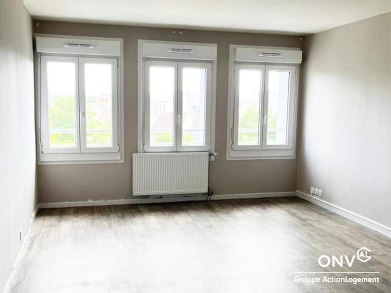 Appartement - 75 m² - 3 pièces