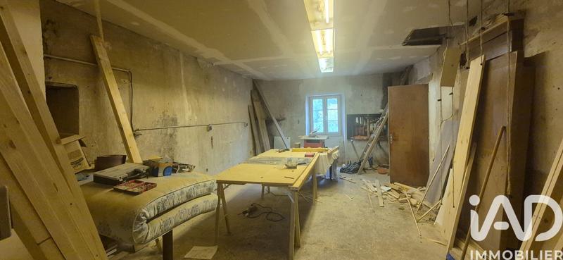 Maison de village - 178 m² - 6 pièces