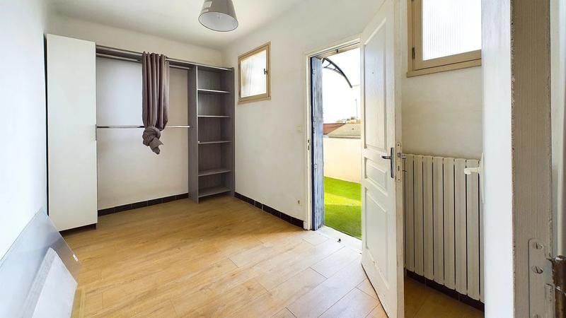 Appartement - 102 m² - 4 pièces