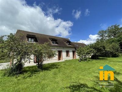 Maison de campagne - 173 m² - 6 pièces