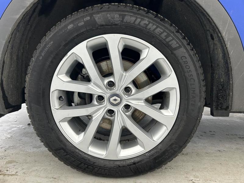 Renault Kadjar Blue dCi 115 Edc Business