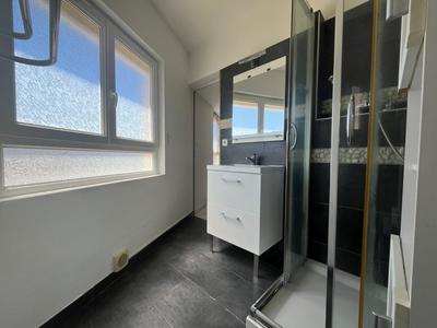 Duplex - 33 m² - 2 pièces