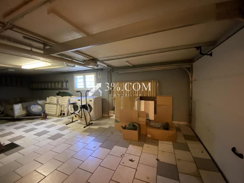 Maison - 72 m² - 4 pièces