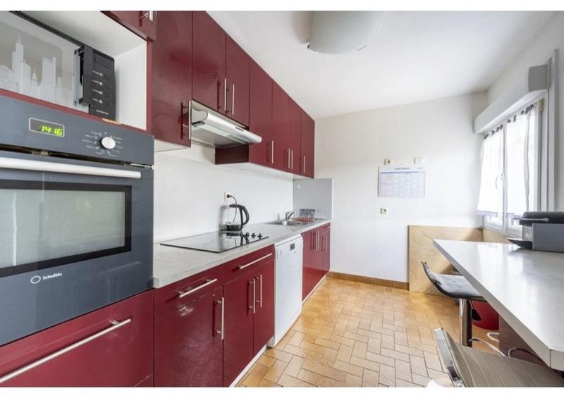 Maison - 123 m² - 5 pièces