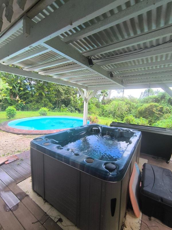 Maison - 180 m² - 7 pièces