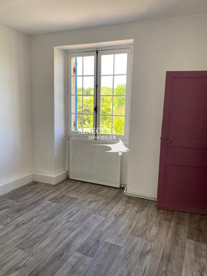 Maison - 147 m² - 7 pièces