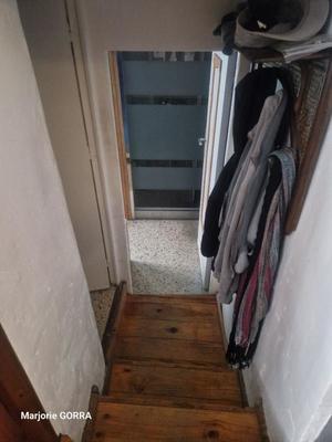 Maison - 64 m² - 3 pièces