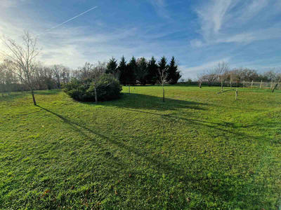 Maison - 156 m² - 5 pièces