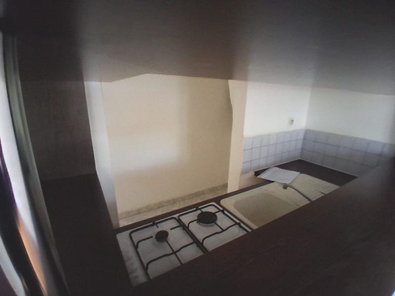 Appartement - 30 m² - 2 pièces