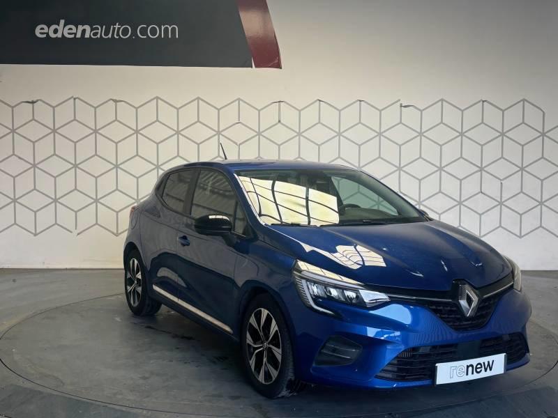 Renault Clio TCe 90 Evolution