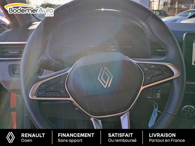 Renault Clio TCe 90 ch Gsr2 Evolution