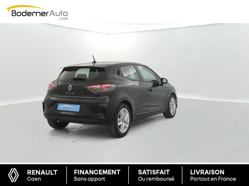 Renault Clio E-Tech full hybrid 145 ch Gsr2 Evolution