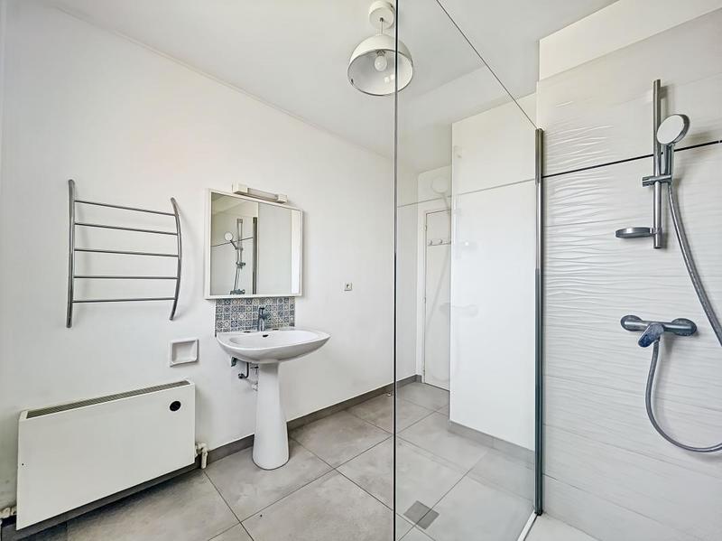 Appartement - 70 m² - 2 pièces