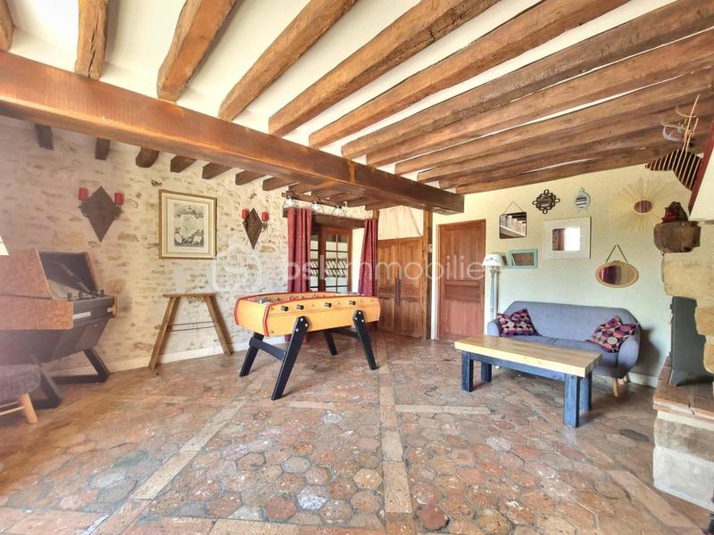 Propriété - 510 m² - 14 pièces