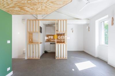 Duplex - 52 m² - 2 pièces