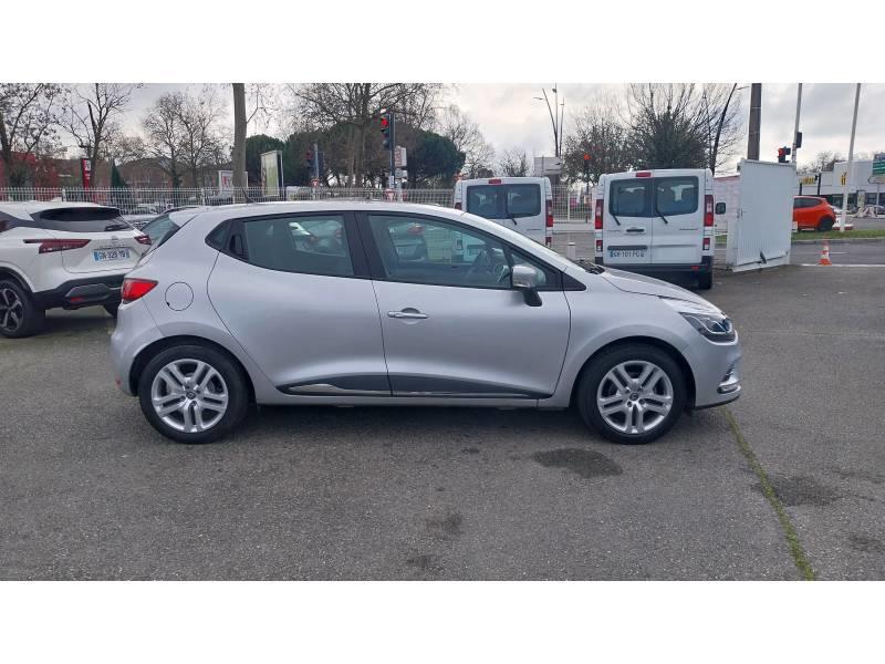 Renault Clio TCe 90 E6c Zen