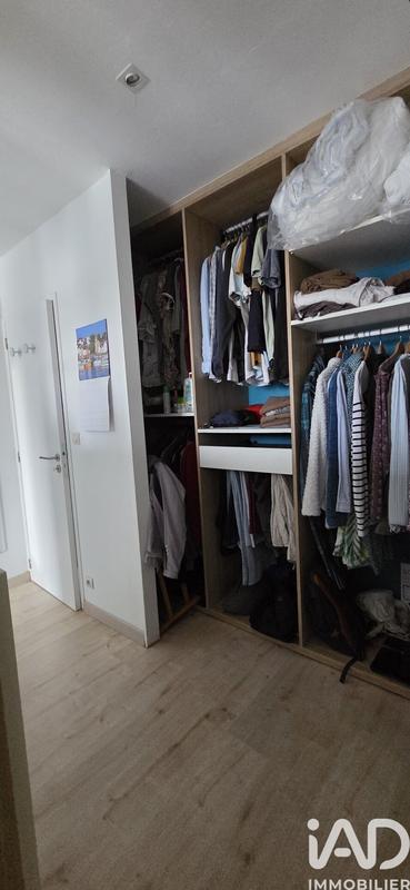 Maison - 129 m² - 6 pièces