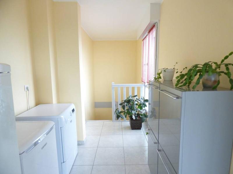 Appartement - 83 m² - 3 pièces