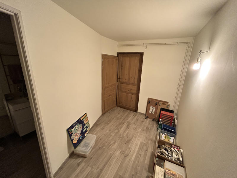 Maison de village - 63 m² - 3 pièces