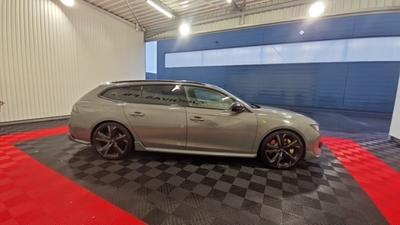Peugeot 508 Sw Pse Hybrid4 360 E-Eat8 Peugeot Sport Engineered