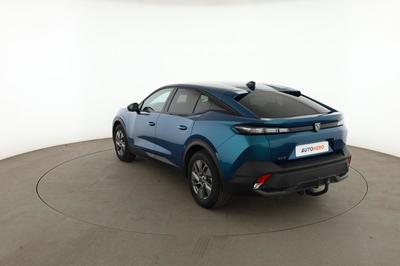 Peugeot 408 1.2 Hybrid Allure e-Dcs6 136 ch