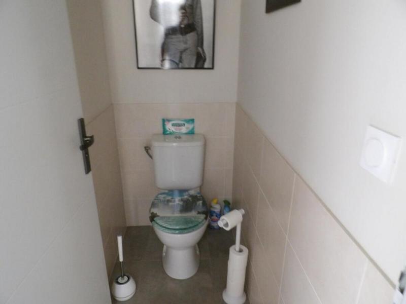 Maison - 91 m² - 3 pièces