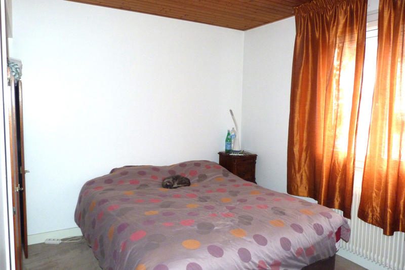 Maison - 150 m² - 8 pièces