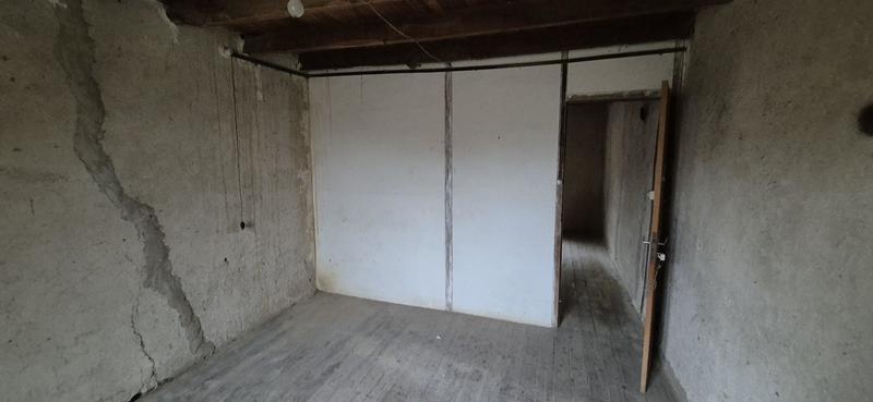 Maison - 40 m² - 2 pièces