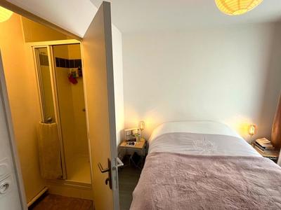 Appartement ancien - 83 m² - 4 pièces