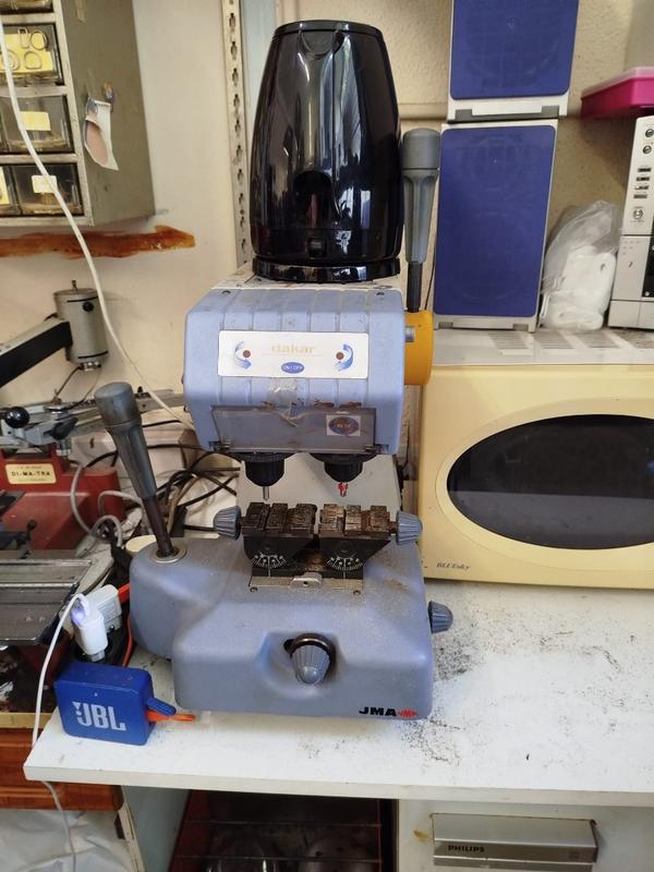 Fonds de commerce - 52 m²