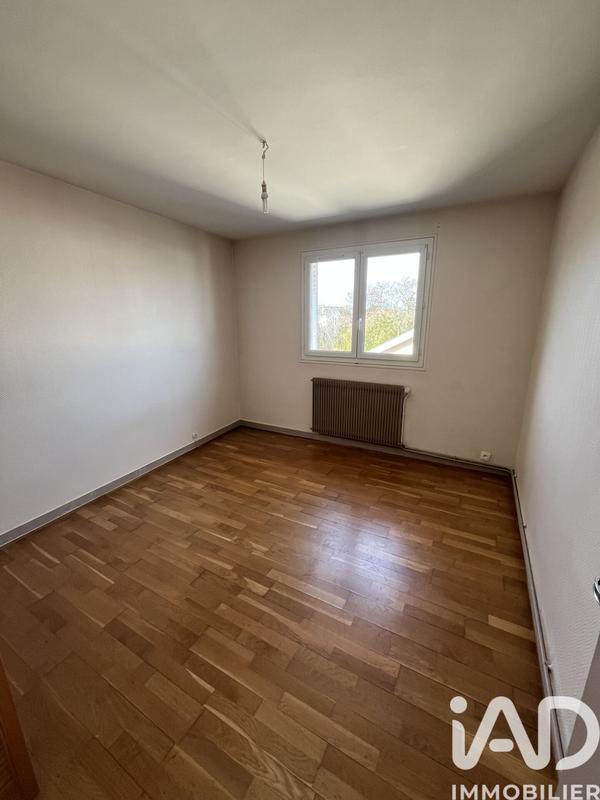 Appartement - 52 m² - 2 pièces