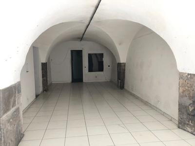 Local commercial - 160 m² - 3 pièces