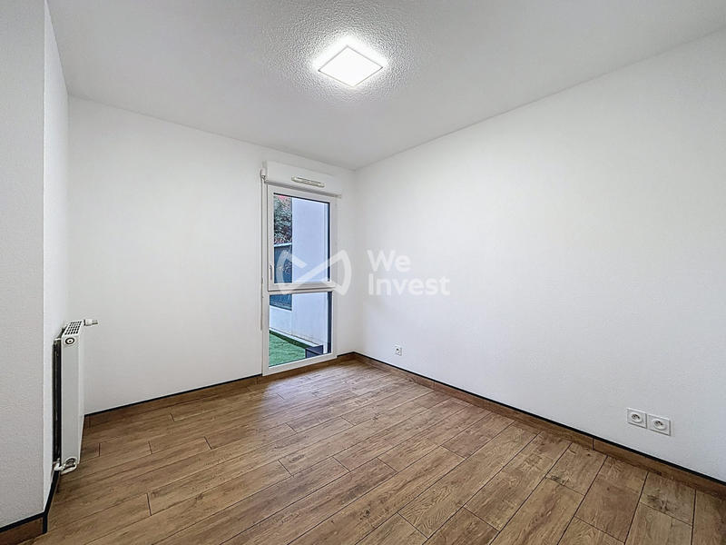 Appartement - 77 m² - 4 pièces